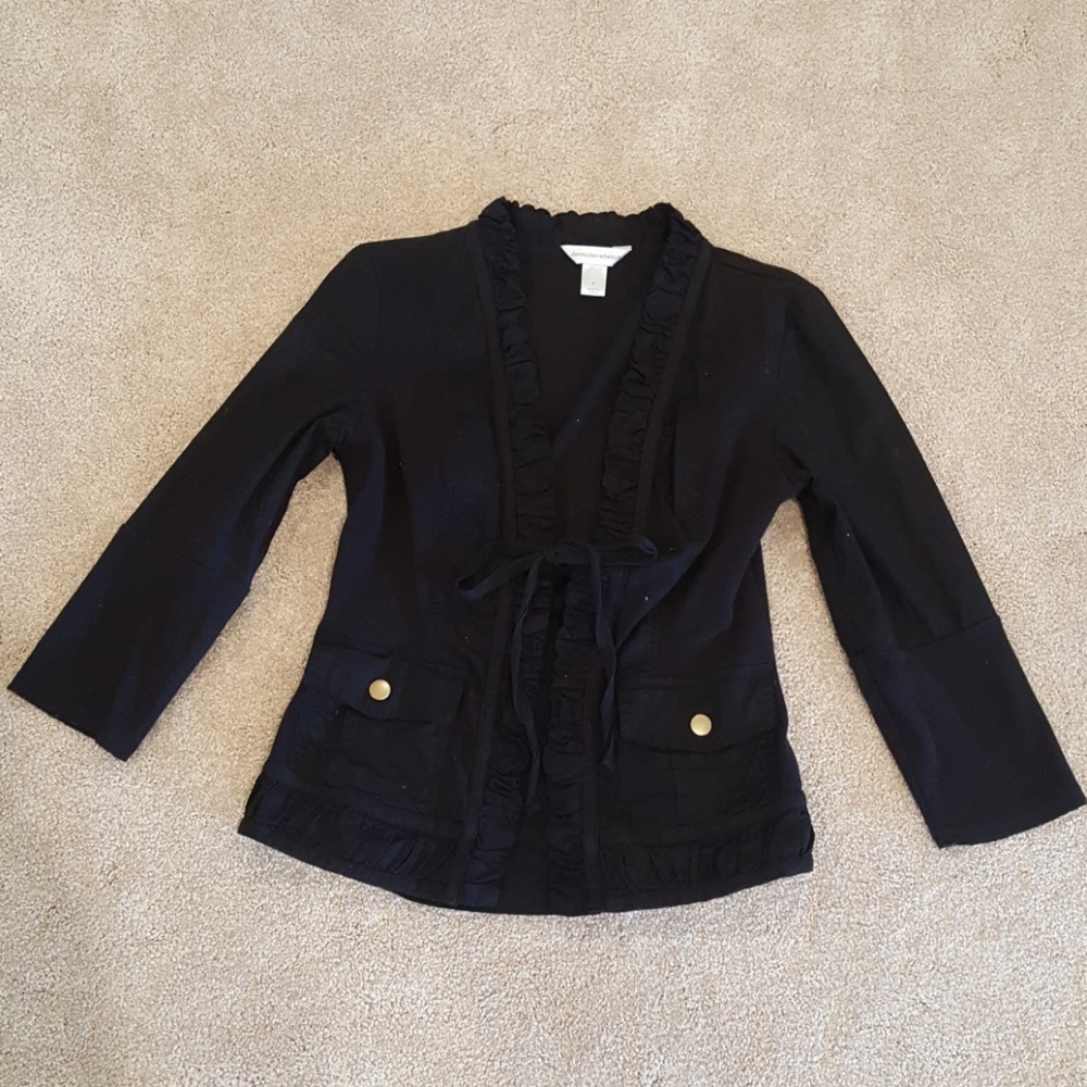Women's jacket